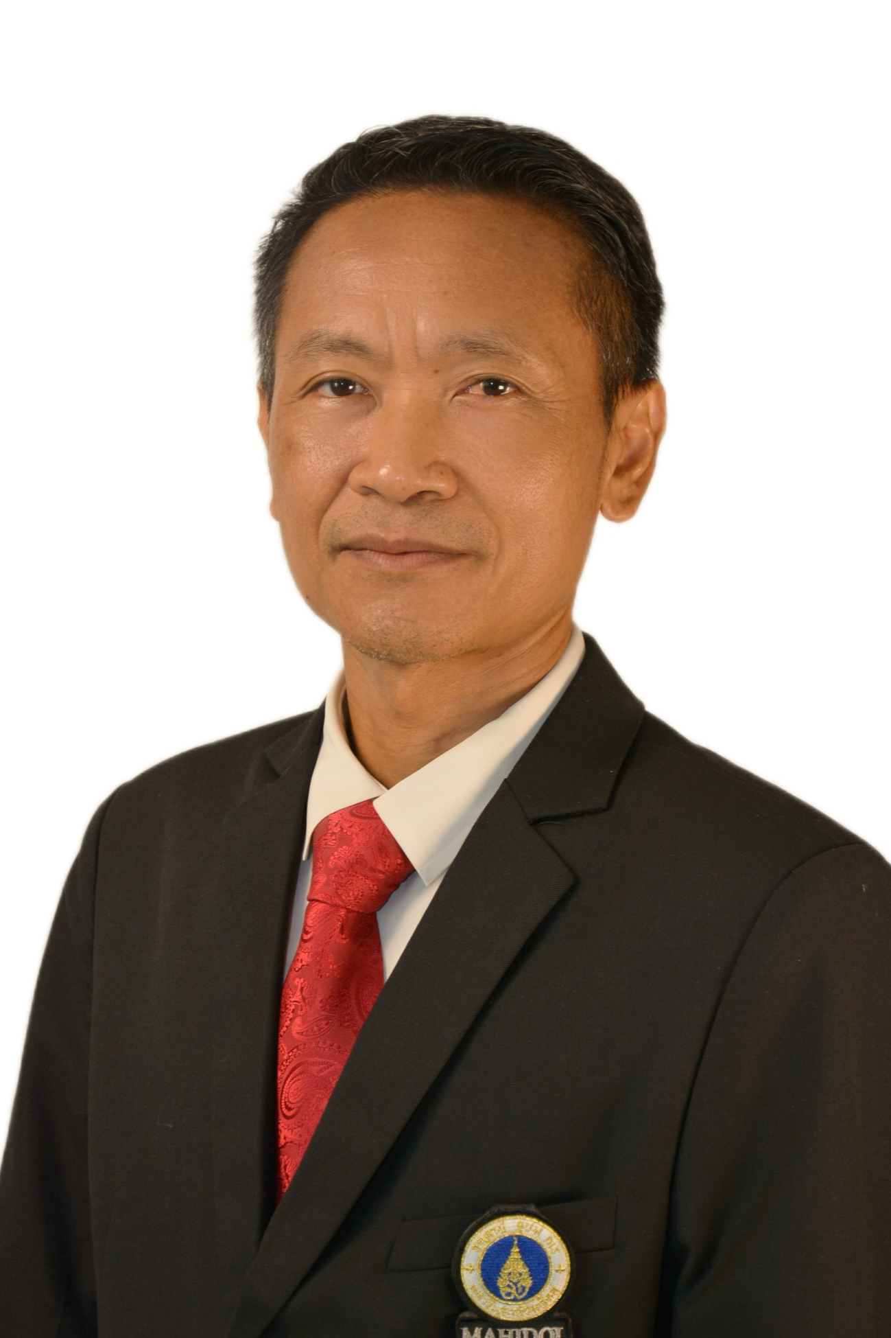 อาจารย์ ดร.บุญมี พวงเพชร